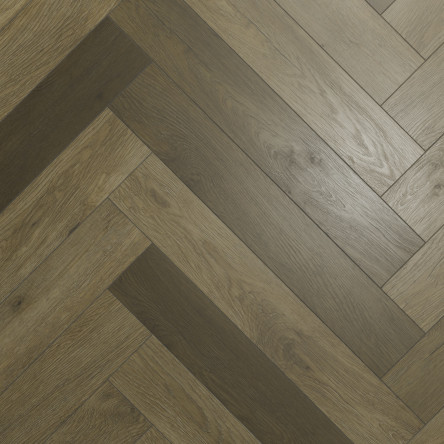 Pro Tek™ Editions Herringbone Longleat Ash 2
