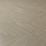 Pro Tek™ Editions Herringbone Woburn Sand 1 1