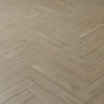 Pro Tek™ Editions Herringbone Woburn Sand 1