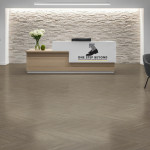 Reception 001 ECH406 Woburn Sand 100x600