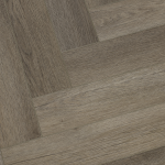 Pro-Tek SPC Editions Herringbone Longleat Ash Engineered Vinyl Click Flooring