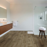 Bathroom 001 ECP509 Battersea Oak