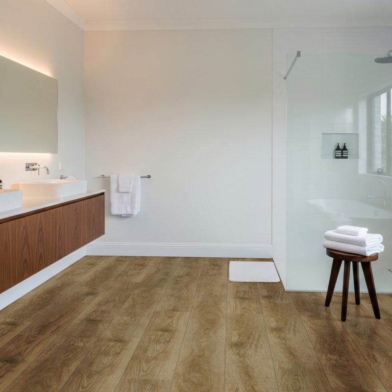 The Resimercial Look