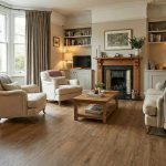 Battersea Living Room