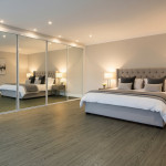 Bedroom 007 ECP502 Windsor Grey