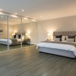 Bedroom 007 ECP504 Rutland Grey