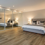 Bedroom 007 ECP507 Richmond Oak