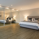 Bedroom 007 ECP508 Primrose Satin