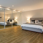 Bedroom 007 ECP512 Lyme Oak