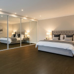 Bedroom 007 ECP515 Hurlingham Brown