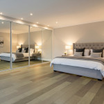 Bedroom 007 Hoxton Pebble