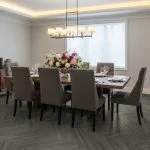 Dining 002 ECH404 Buckingham Grey 100x600
