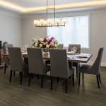 Dining 002 ECP508 Primrose Satin