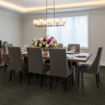 Dining 002 NPC P101 Mayfair Grey