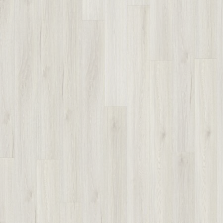 Editions Classic Bishops White luxury Vinyl Click Flooring