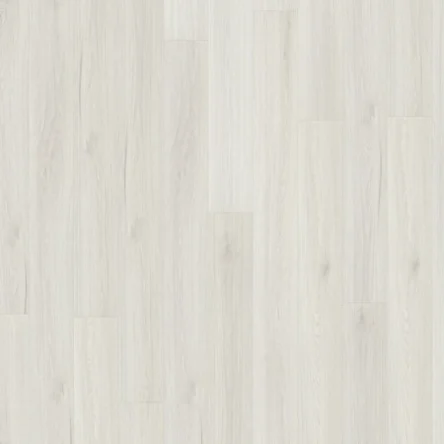 Editions Classic Bishops White luxury Vinyl Click Flooring