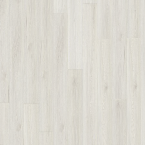 Editions Classic Bishops White luxury Vinyl Click Flooring