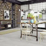 Editions Classic ECP501 Hampstead Grey7