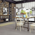 Editions Classic ECP502 Windsor Grey7