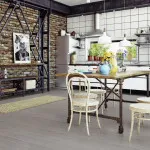 Editions Classic ECP502 Windsor Grey7
