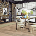 Editions Classic ECP507 Richmond Oak7