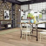 Editions Classic ECP507 Richmond Oak7
