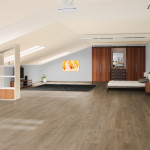 Editions Classic ECP509 Battersea Oak13