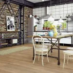 Editions Classic ECP512 Lyme Oak7