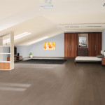 Editions Classic ECP515 Hurlingham Brown13
