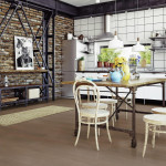 Editions Classic ECP515 Hurlingham Brown7