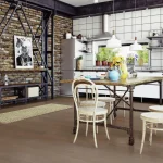 Editions Classic ECP515 Hurlingham Brown7