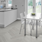 Editions Herringbone ECH401 Chatsworth Grey10