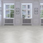 Editions Herringbone ECH401 Chatsworth Grey12