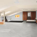 Editions Herringbone ECH401 Chatsworth Grey13