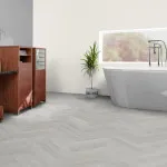 Editions Herringbone ECH401 Chatsworth Grey14