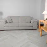 Editions Herringbone ECH401 Chatsworth Grey15