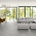 Editions Herringbone ECH401 Chatsworth Grey16