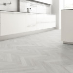 Editions Herringbone ECH401 Chatsworth Grey5