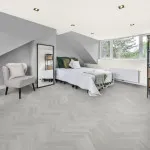 Editions Herringbone ECH401 Chatsworth Grey6