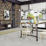 Editions Herringbone ECH401 Chatsworth Grey7