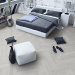 Editions Herringbone ECH401 Chatsworth Grey8