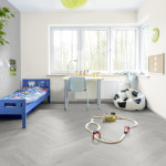 Editions Herringbone ECH401 Chatsworth Grey9