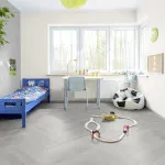 Editions Herringbone ECH401 Chatsworth Grey9