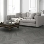 Editions Herringbone ECH404 Buckingham Grey1