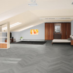 Editions Herringbone ECH404 Buckingham Grey13