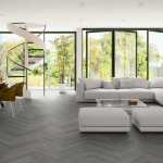 Editions Herringbone ECH404 Buckingham Grey16