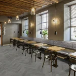 Editions Herringbone ECH404 Buckingham Grey2
