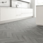 Editions Herringbone ECH404 Buckingham Grey5