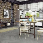 Editions Herringbone ECH404 Buckingham Grey7