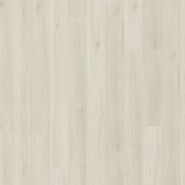 Excel Classic Carnaby White 8mm Luxury Vinyl Click Flooring